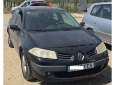 renault megane ii sedán (lm0/1_) del año 2008