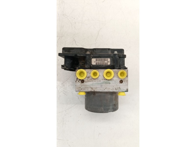 Recambio de abs para nissan micra iii (k12) 1.2 16v referencia OEM IAM 47660AX600  