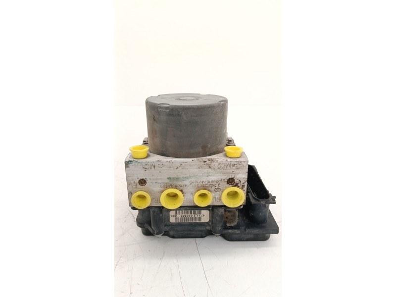 Recambio de abs para nissan micra iii (k12) 1.2 16v referencia OEM IAM 47660AX600  
							