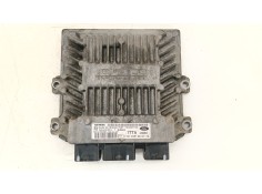 Recambio de centralita motor uce para ford fiesta v (jh_, jd_) 1.4 tdci referencia OEM IAM 7S6112A650EA  