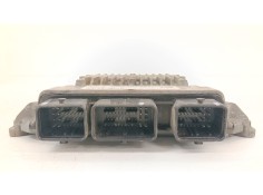 Recambio de centralita motor uce para ford fiesta v (jh_, jd_) 1.4 tdci referencia OEM IAM 7S6112A650EA   2