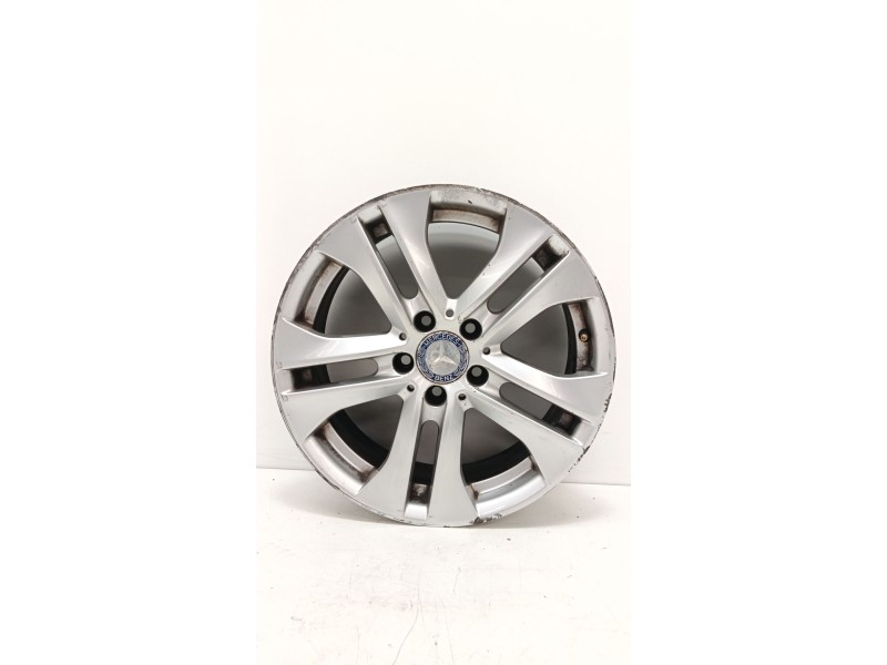 Recambio de llanta para mercedes-benz clase c (w204) c 200 cdi (204.001) referencia OEM IAM   