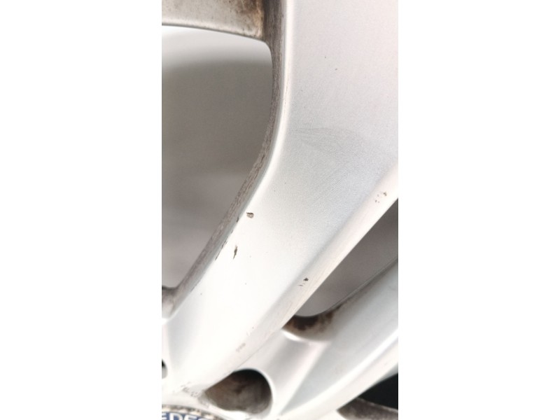 Recambio de llanta para mercedes-benz clase c (w204) c 200 cdi (204.001) referencia OEM IAM   