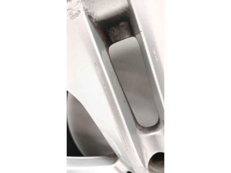 Recambio de llanta para mercedes-benz clase c (w204) c 200 cdi (204.001) referencia OEM IAM   
							