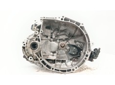 Recambio de caja cambios para peugeot 2008 i (cu_) 1.2 vti referencia OEM IAM 20CR14  