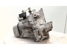 Recambio de caja cambios para peugeot 2008 i (cu_) 1.2 vti referencia OEM IAM 20CR14   2