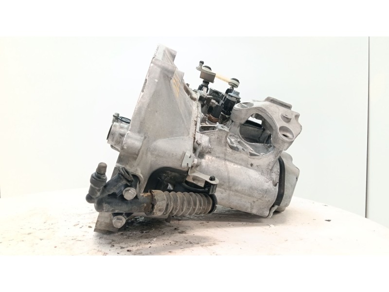 Recambio de caja cambios para peugeot 2008 i (cu_) 1.2 vti referencia OEM IAM 20CR14  