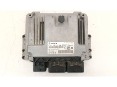 Recambio de centralita motor uce para peugeot 5008 (0u_, 0e_) 1.6 16v referencia OEM IAM 9675495080  