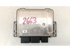 Recambio de centralita motor uce para peugeot 5008 (0u_, 0e_) 1.6 16v referencia OEM IAM 9675495080   2