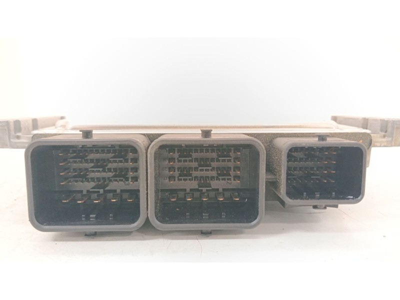 Recambio de centralita motor uce para peugeot 5008 (0u_, 0e_) 1.6 16v referencia OEM IAM 9675495080  