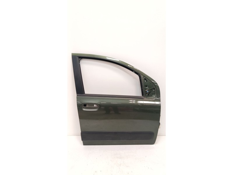 Recambio de puerta delantera derecha para fiat panda (312_, 319_) 1.3 d multijet 4x4 (312pxl1a) referencia OEM IAM   
							