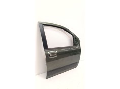 Recambio de puerta delantera derecha para fiat panda (312_, 319_) 1.3 d multijet 4x4 (312pxl1a) referencia OEM IAM    2