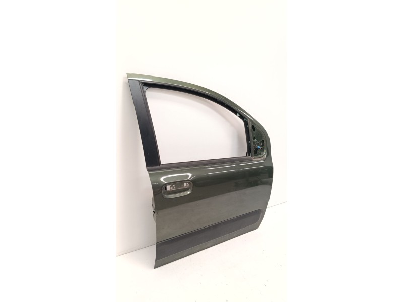 Recambio de puerta delantera derecha para fiat panda (312_, 319_) 1.3 d multijet 4x4 (312pxl1a) referencia OEM IAM   