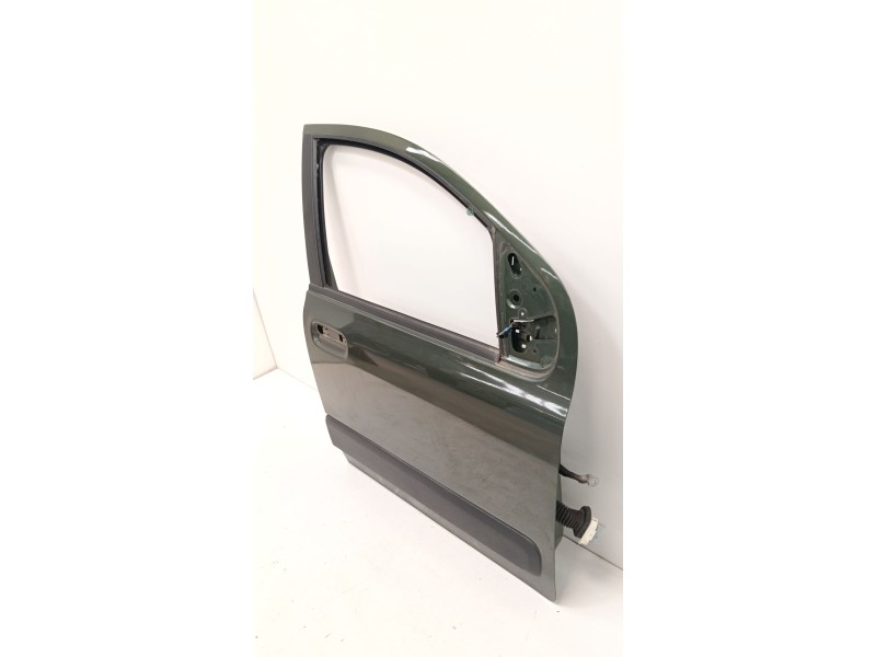Recambio de puerta delantera derecha para fiat panda (312_, 319_) 1.3 d multijet 4x4 (312pxl1a) referencia OEM IAM   