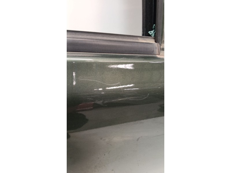 Recambio de puerta delantera derecha para fiat panda (312_, 319_) 1.3 d multijet 4x4 (312pxl1a) referencia OEM IAM   
							