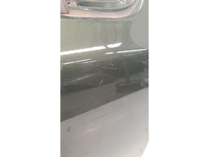 Recambio de puerta delantera derecha para fiat panda (312_, 319_) 1.3 d multijet 4x4 (312pxl1a) referencia OEM IAM   
							