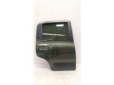 Recambio de puerta trasera derecha para fiat panda (312_, 319_) 1.3 d multijet 4x4 (312pxl1a) referencia OEM IAM   