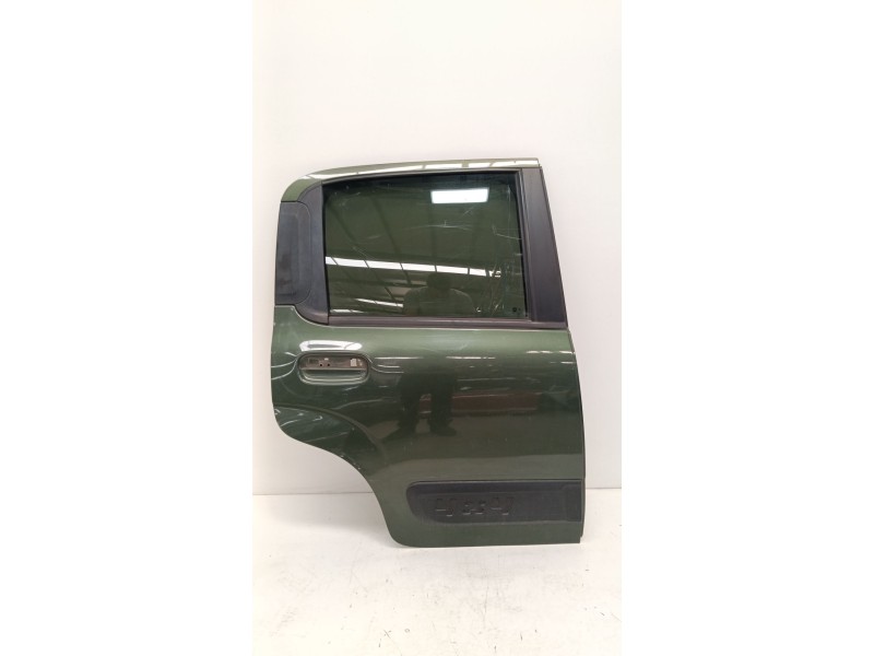 Recambio de puerta trasera derecha para fiat panda (312_, 319_) 1.3 d multijet 4x4 (312pxl1a) referencia OEM IAM   
							