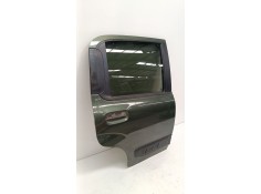 Recambio de puerta trasera derecha para fiat panda (312_, 319_) 1.3 d multijet 4x4 (312pxl1a) referencia OEM IAM    2