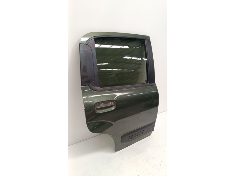 Recambio de puerta trasera derecha para fiat panda (312_, 319_) 1.3 d multijet 4x4 (312pxl1a) referencia OEM IAM   