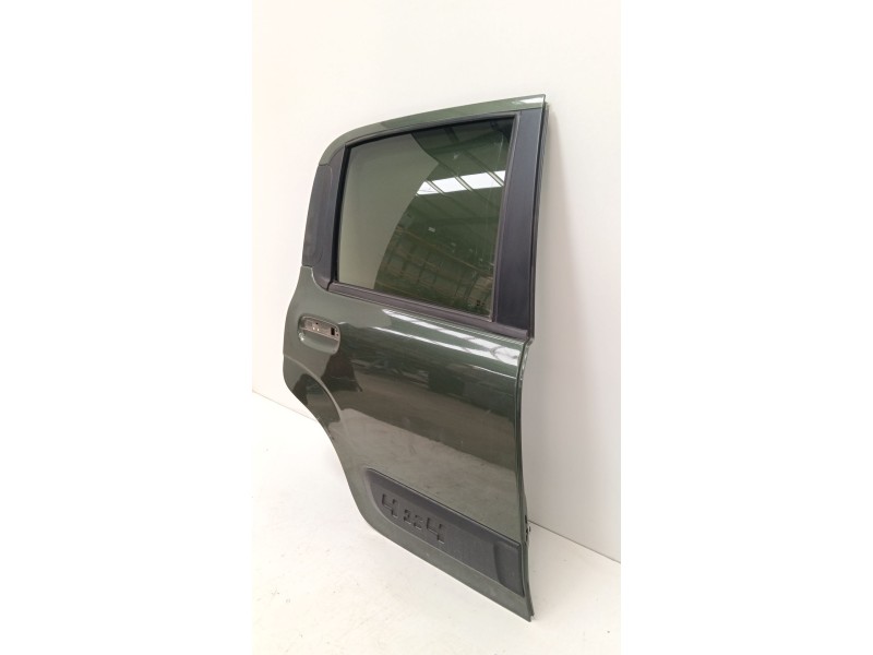 Recambio de puerta trasera derecha para fiat panda (312_, 319_) 1.3 d multijet 4x4 (312pxl1a) referencia OEM IAM   