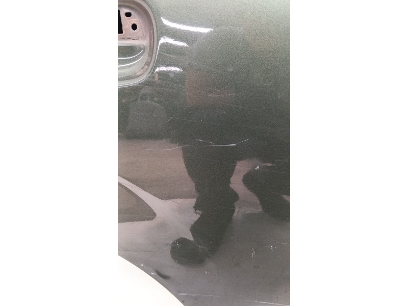 Recambio de puerta trasera derecha para fiat panda (312_, 319_) 1.3 d multijet 4x4 (312pxl1a) referencia OEM IAM   
							