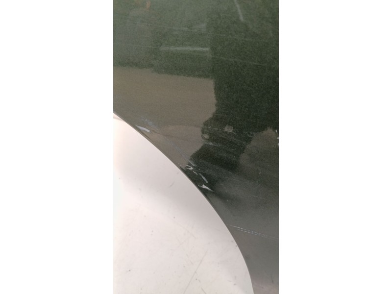 Recambio de puerta trasera derecha para fiat panda (312_, 319_) 1.3 d multijet 4x4 (312pxl1a) referencia OEM IAM   
