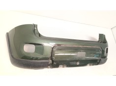 Recambio de paragolpes trasero para fiat panda (312_, 319_) 1.3 d multijet 4x4 (312pxl1a) referencia OEM IAM    2