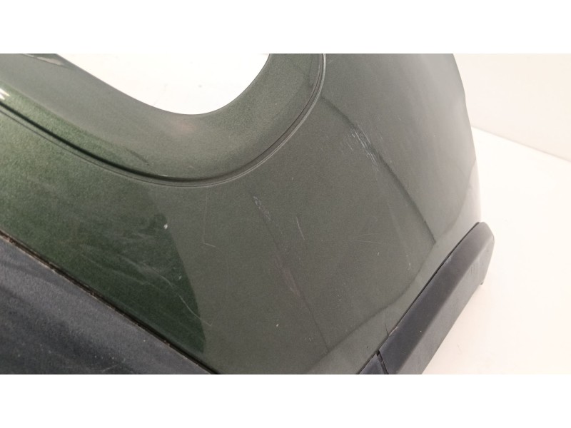 Recambio de paragolpes trasero para fiat panda (312_, 319_) 1.3 d multijet 4x4 (312pxl1a) referencia OEM IAM   