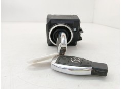 Recambio de conmutador de arranque para mercedes-benz clase c (w204) c 200 cdi (204.001) referencia OEM IAM A2079057101  