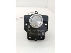 Recambio de mando multifuncion para mercedes-benz clase c (w204) c 200 cdi (204.001) referencia OEM IAM A2048709558  
