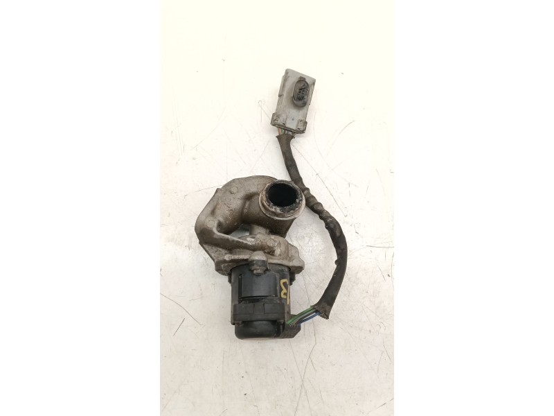 Recambio de valvula egr para ford focus ii (da_, hcp, dp) 1.6 tdci referencia OEM IAM 9654818180  
							