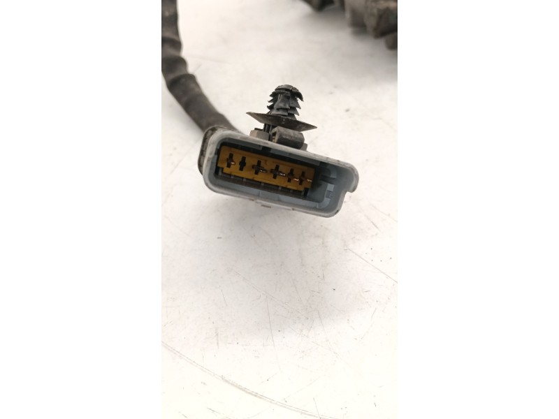 Recambio de valvula egr para ford focus ii (da_, hcp, dp) 1.6 tdci referencia OEM IAM 9654818180  