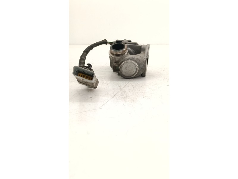 Recambio de valvula egr para ford focus ii (da_, hcp, dp) 1.6 tdci referencia OEM IAM 9654818180  
							