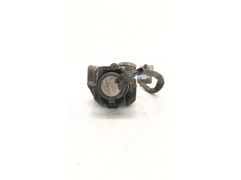 Recambio de valvula egr para ford focus ii (da_, hcp, dp) 1.6 tdci referencia OEM IAM 9654818180  