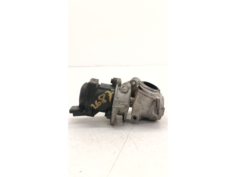 Recambio de valvula egr para citroën xsara picasso (n68) 1.6 hdi referencia OEM IAM 9660273280  
							