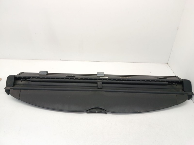 Recambio de bandeja trasera para mercedes-benz clase c (w204) c 200 cdi (204.001) referencia OEM IAM   