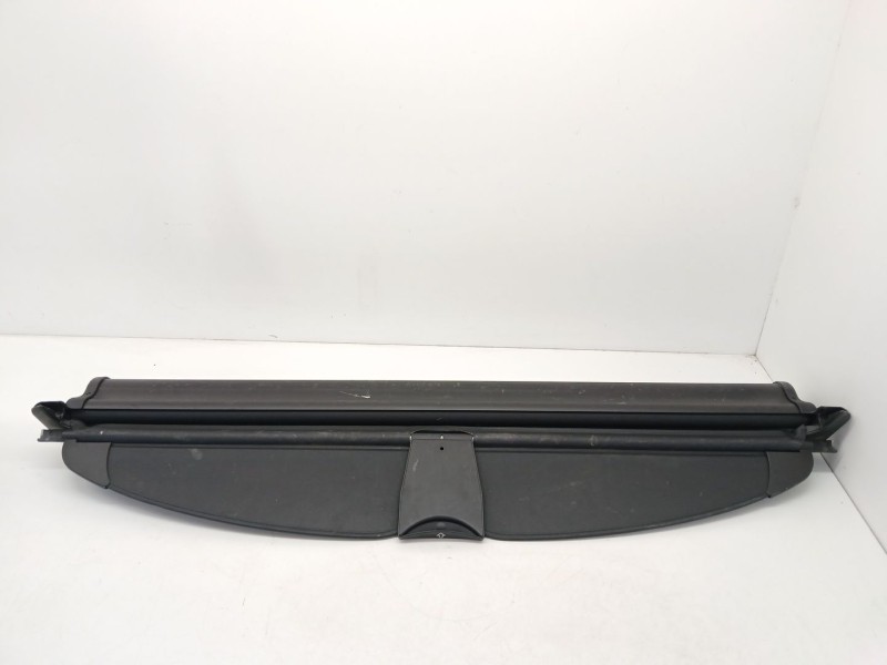 Recambio de bandeja trasera para mercedes-benz clase c (w204) c 200 cdi (204.001) referencia OEM IAM   