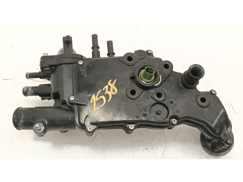 Recambio de termostato para citroën xsara picasso (n68) 2.0 hdi referencia OEM IAM   