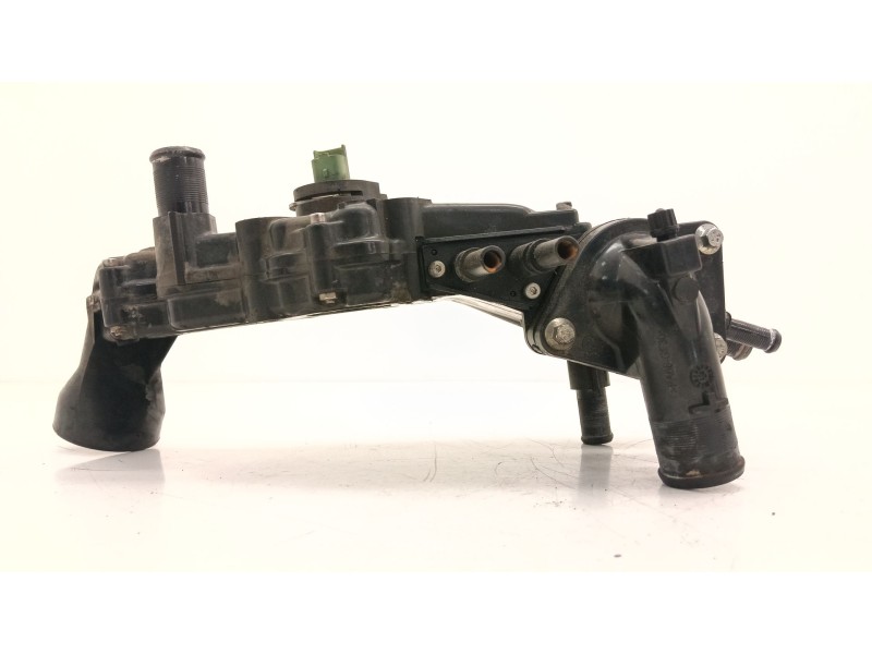 Recambio de termostato para citroën xsara picasso (n68) 2.0 hdi referencia OEM IAM   
							