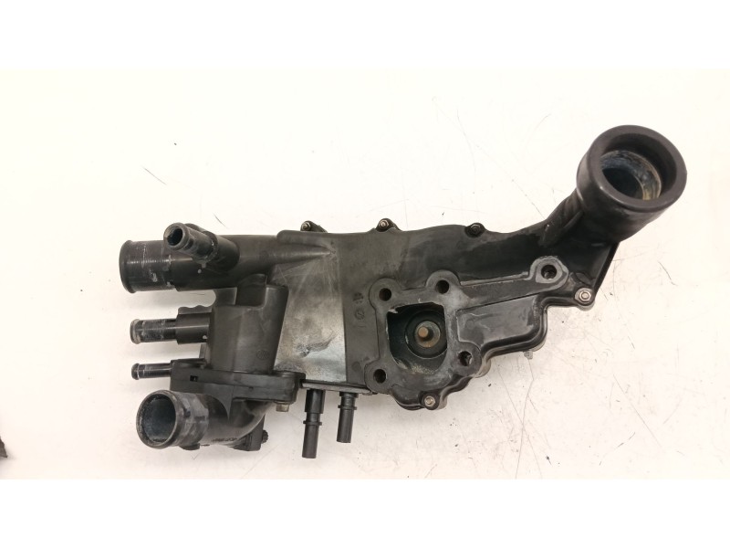 Recambio de termostato para citroën xsara picasso (n68) 2.0 hdi referencia OEM IAM   
							