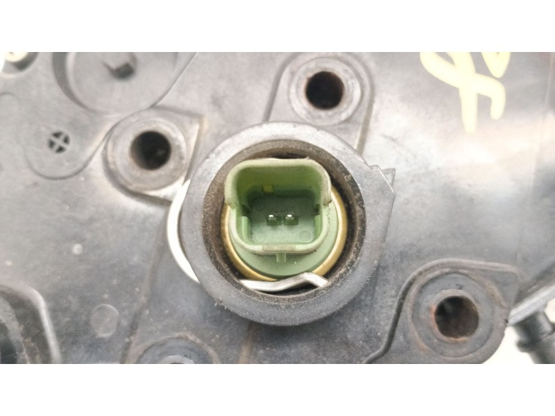 Recambio de termostato para citroën xsara picasso (n68) 2.0 hdi referencia OEM IAM   
							