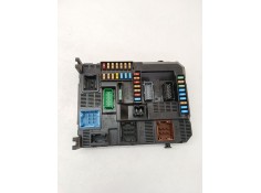 Recambio de caja reles / fusibles para peugeot 208 i (ca_, cc_) 1.2 puretech 82 referencia OEM IAM 9819849680  