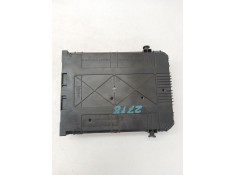 Recambio de caja reles / fusibles para peugeot 208 i (ca_, cc_) 1.2 puretech 82 referencia OEM IAM 9819849680   2