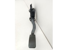 Recambio de pedal acelerador para peugeot 208 i (ca_, cc_) 1.2 puretech 82 referencia OEM IAM 9671433780  