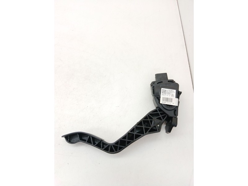 Recambio de pedal acelerador para peugeot 208 i (ca_, cc_) 1.2 puretech 82 referencia OEM IAM 9671433780  