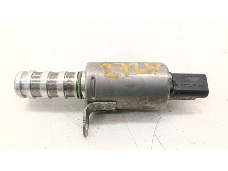 Recambio de valvula ralenti para peugeot 2008 i (cu_) 1.2 vti referencia OEM IAM 9825813780  