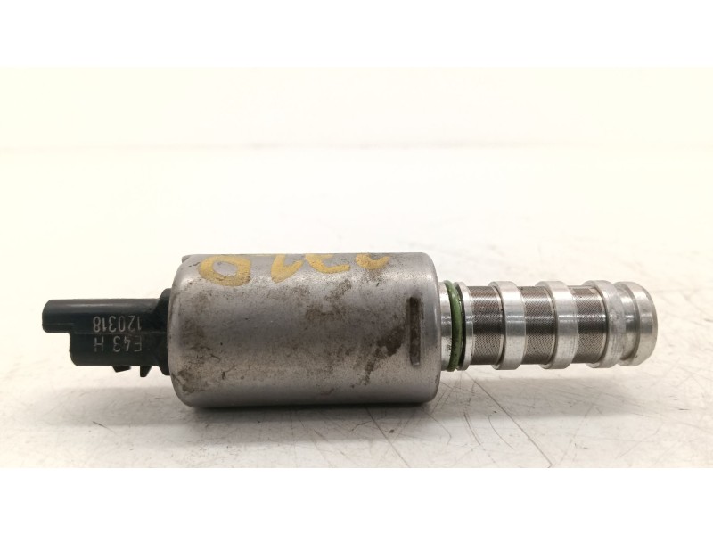 Recambio de valvula ralenti para peugeot 2008 i (cu_) 1.2 vti referencia OEM IAM 9825813780  