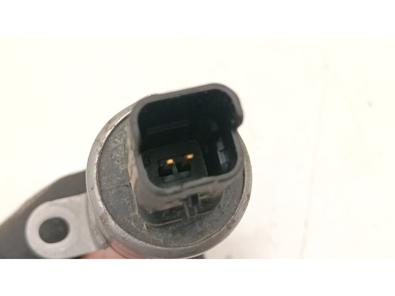 Recambio de valvula ralenti para peugeot 2008 i (cu_) 1.2 vti referencia OEM IAM 9825813780  
