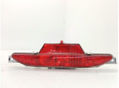 Recambio de luz central de freno para peugeot 208 i (ca_, cc_) 1.2 puretech 82 referencia OEM IAM 9674308980  